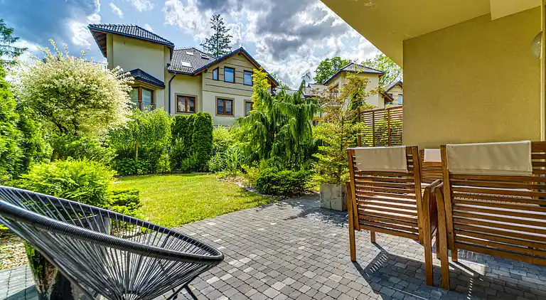 Feriebolig i Bielsko-Biała