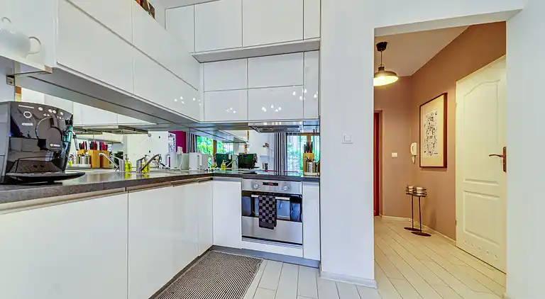 Feriebolig i Bielsko-Biała