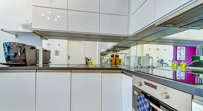 Feriebolig i Bielsko-Biała