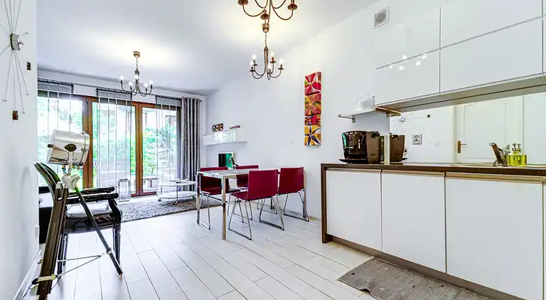 Feriebolig i Bielsko-Biała