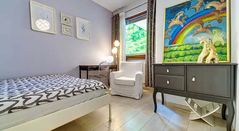 Feriebolig i Bielsko-Biała