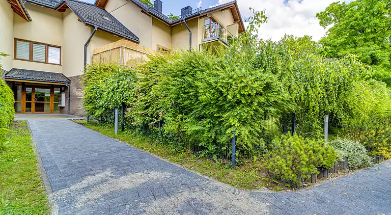 Feriebolig i Bielsko-Biała