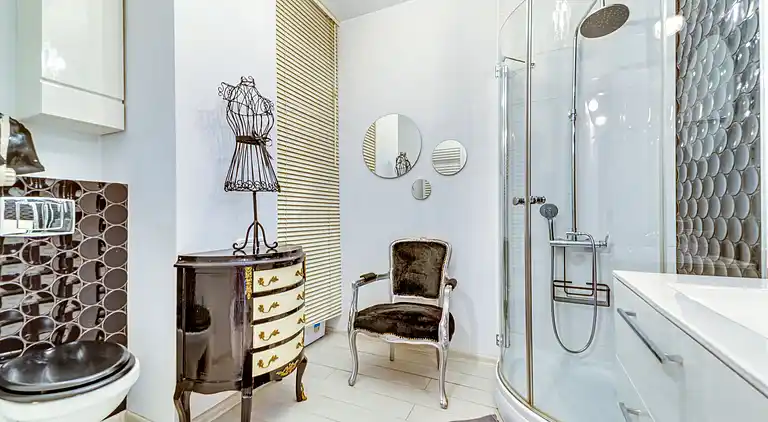 Feriebolig i Bielsko-Biała