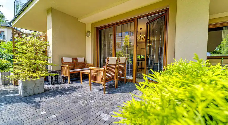 Feriebolig i Bielsko-Biała