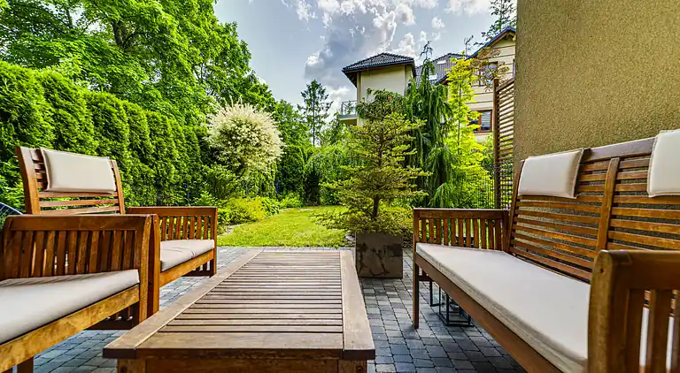 Feriebolig i Bielsko-Biała