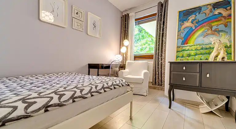 Feriebolig i Bielsko-Biała