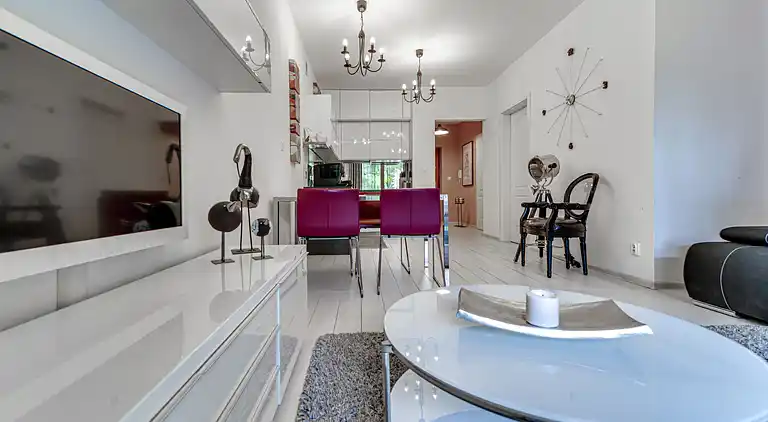 Feriebolig i Bielsko-Biała