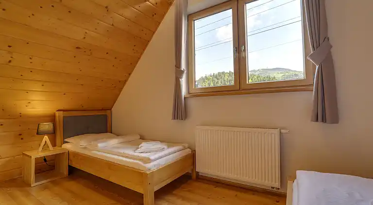 Feriebolig i Szczyrk