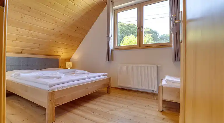 Feriebolig i Szczyrk