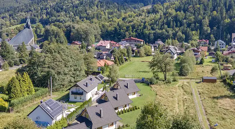 Feriebolig i Szczyrk