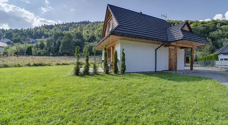 Feriebolig i Szczyrk