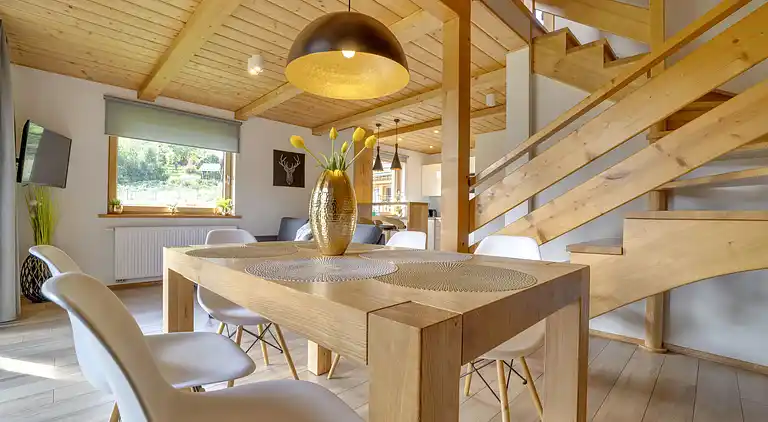 Feriebolig i Szczyrk