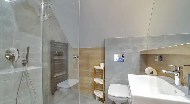 Feriebolig i Szczyrk