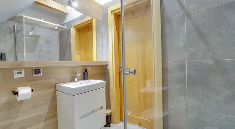 Feriebolig i Szczyrk