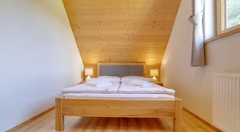 Feriebolig i Szczyrk