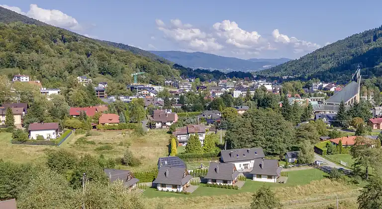 Feriebolig i Szczyrk