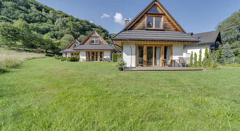 Feriebolig i Szczyrk