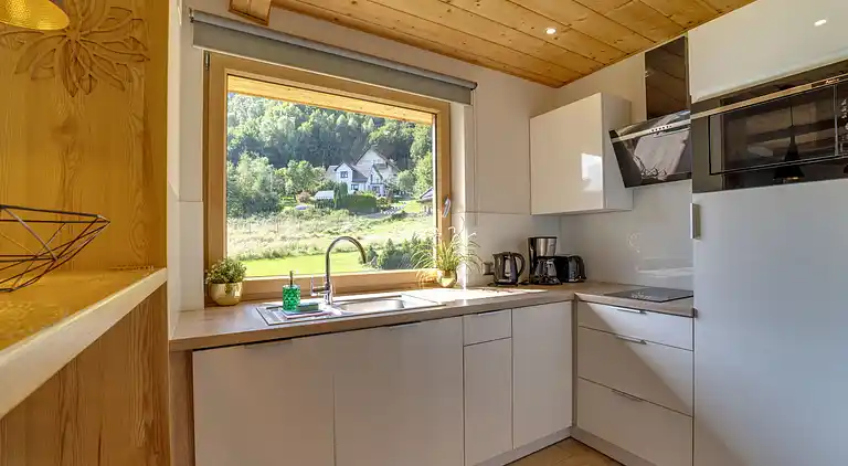 Feriebolig i Szczyrk