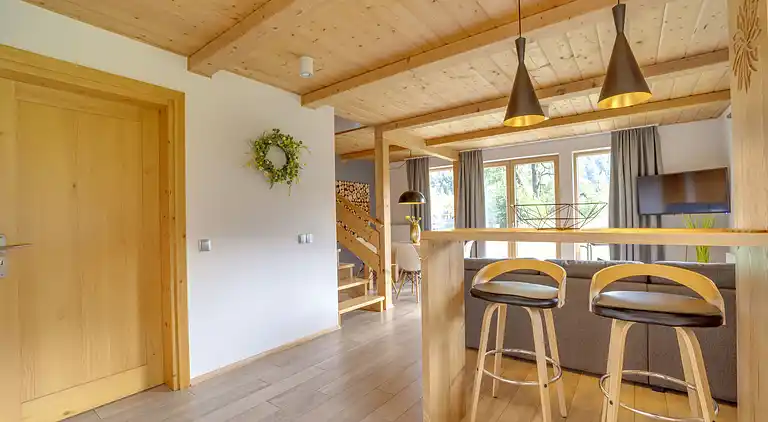 Feriebolig i Szczyrk