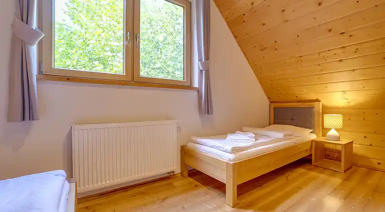 Feriebolig i Szczyrk