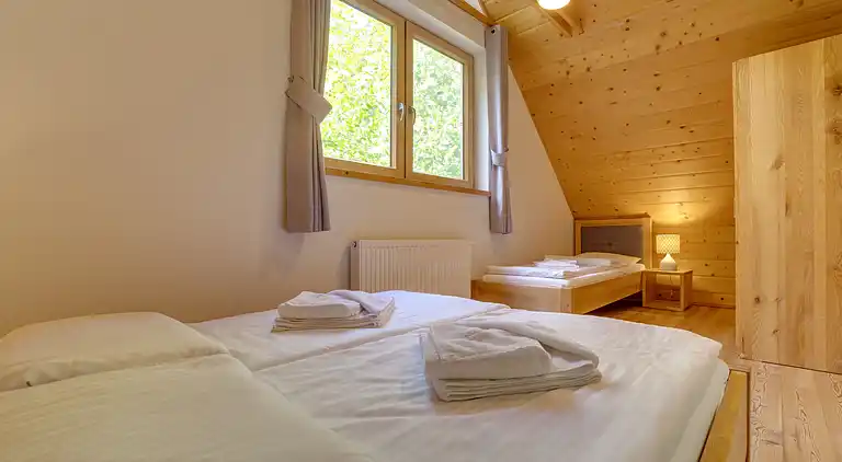 Feriebolig i Szczyrk