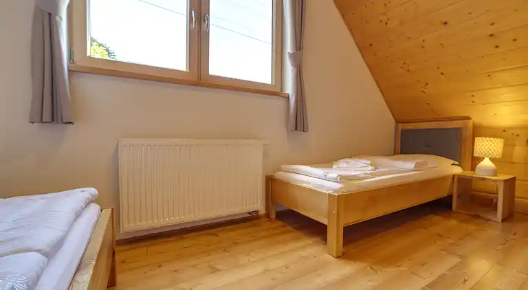 Feriebolig i Szczyrk