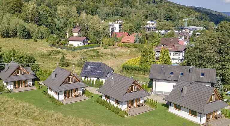 Feriebolig i Szczyrk