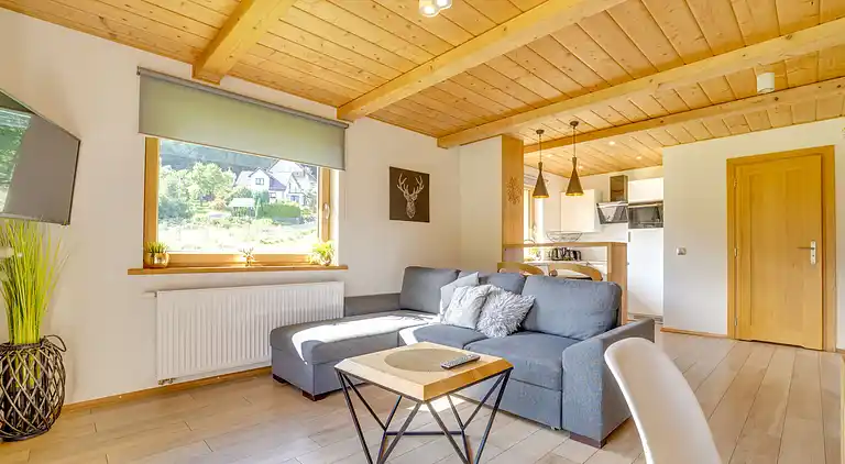 Feriebolig i Szczyrk