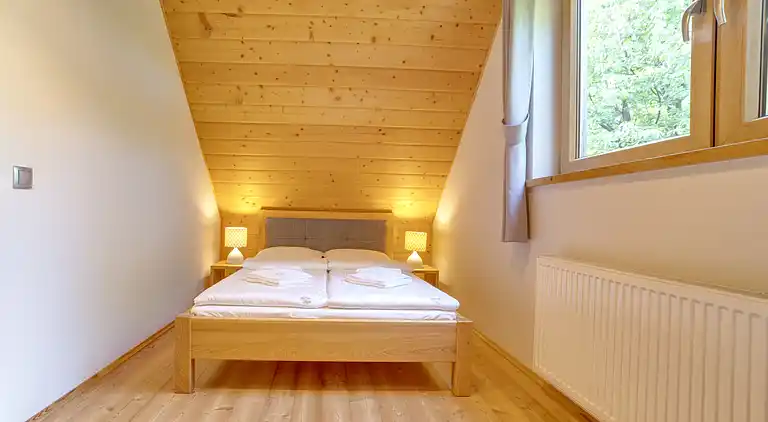 Feriebolig i Szczyrk