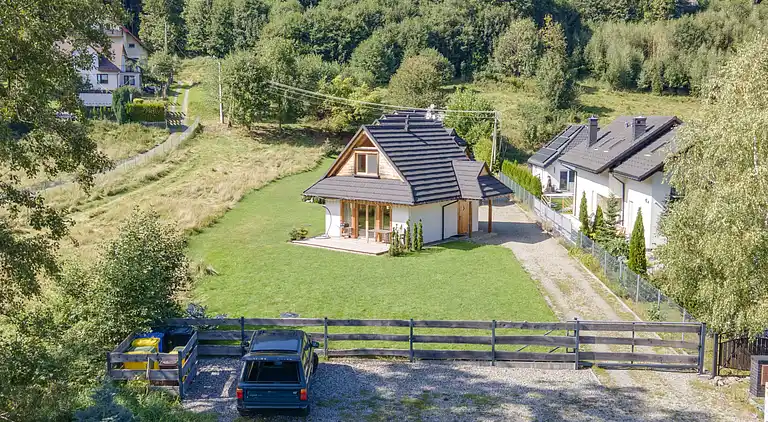 Feriebolig i Szczyrk