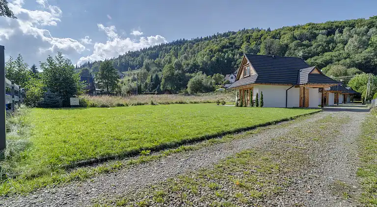 Feriebolig i Szczyrk