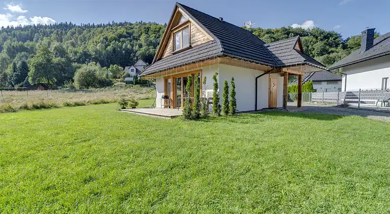 Feriebolig i Szczyrk