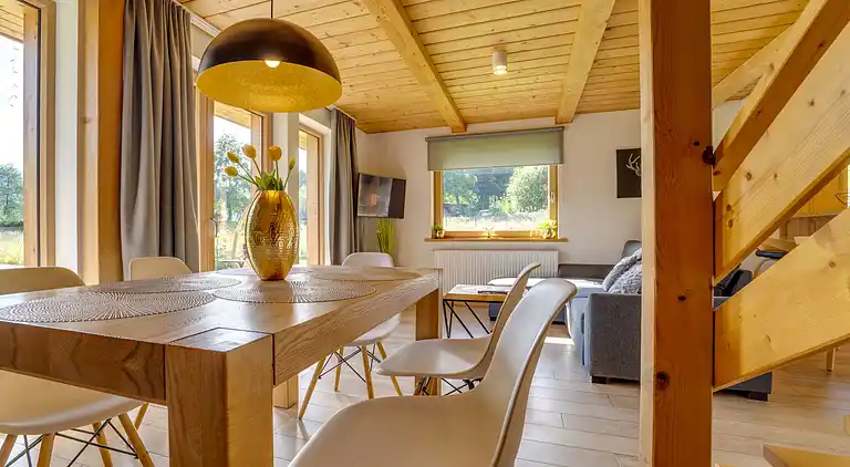 Feriebolig i Szczyrk