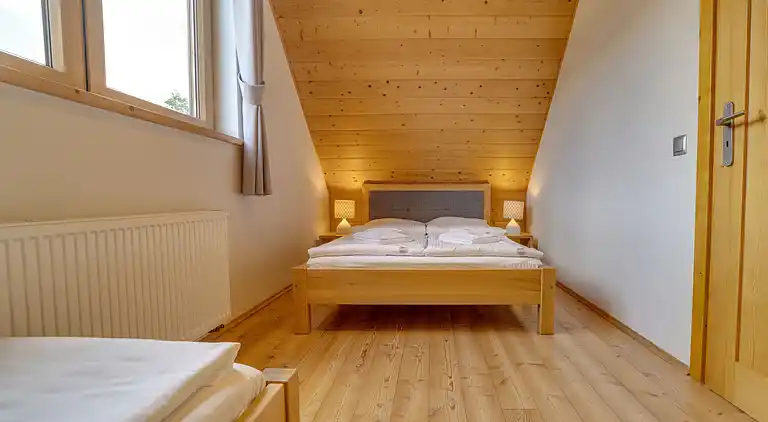 Feriebolig i Szczyrk