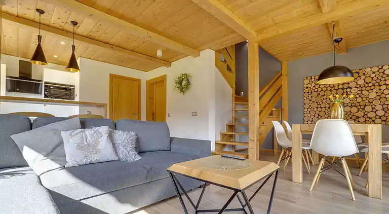 Feriebolig i Szczyrk