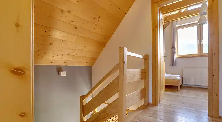 Feriebolig i Szczyrk