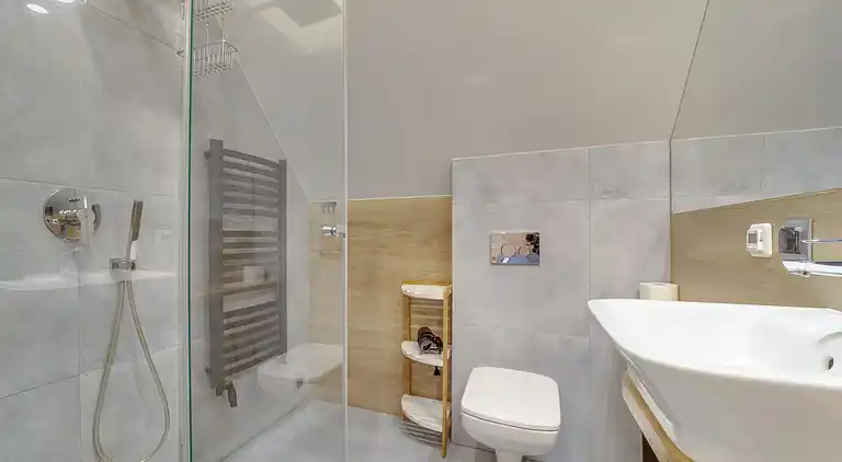 Feriebolig i Szczyrk