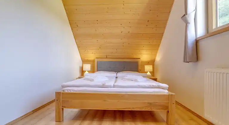 Feriebolig i Szczyrk