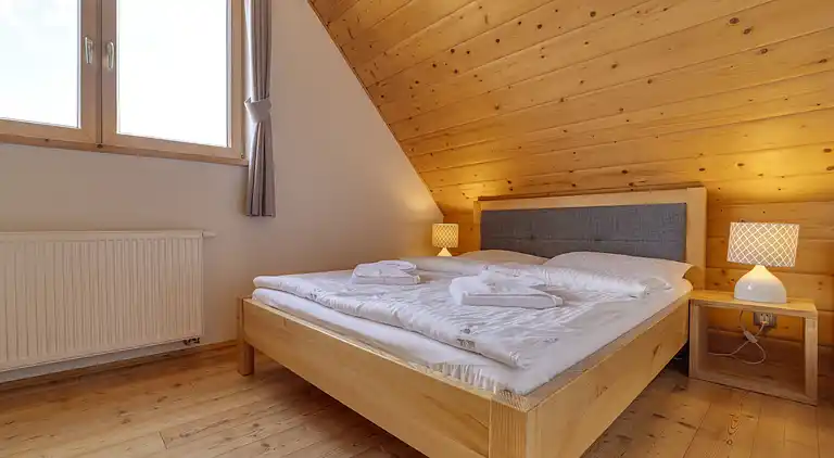 Feriebolig i Szczyrk