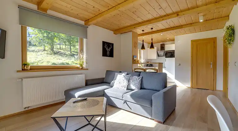 Feriebolig i Szczyrk