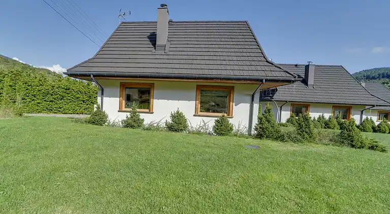 Feriebolig i Szczyrk