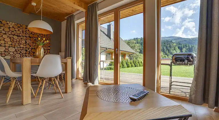 Feriebolig i Szczyrk