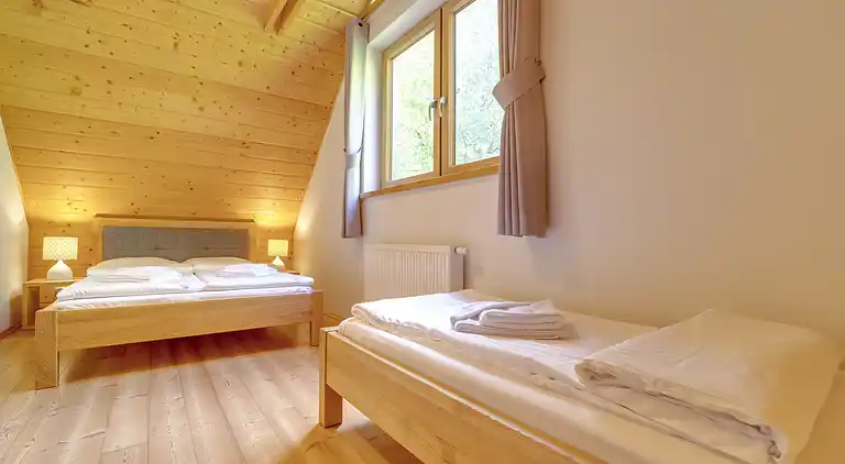 Feriebolig i Szczyrk