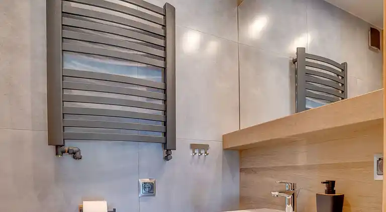 Feriebolig i Szczyrk