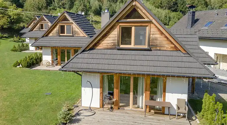 Feriebolig i Szczyrk