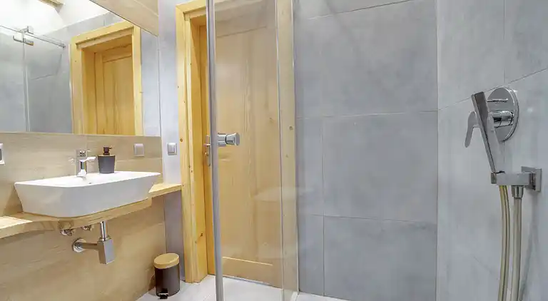 Feriebolig i Szczyrk