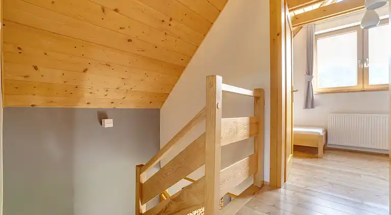 Feriebolig i Szczyrk