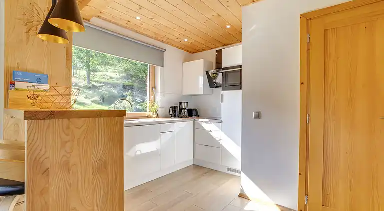 Feriebolig i Szczyrk