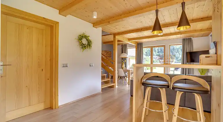 Feriebolig i Szczyrk