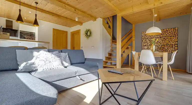 Feriebolig i Szczyrk